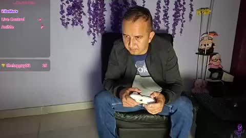 Hazzan online show from July 15, 2026, 3:34 am