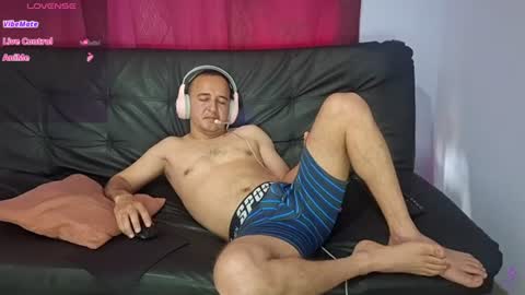 Hazzan online show from July 21, 2026, 3:47 pm
