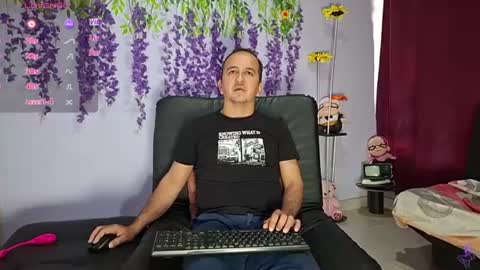 Hazzan online show from August 1, 2026, 3:00 pm