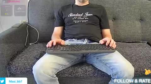 Maxi online show from June 8, 2026, 3:45 pm