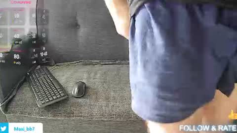 Snapshot of ydk7 chatting on August 1, 2026, 4:56 am Maxi online show from August 1, 2026, 4:56 am