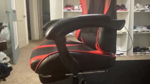 Yeahitsrell online show from March 2, 2025, 8:59 am