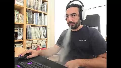 Snapshot of yeeaahoo chatting on September 11, 2025, 8:36 am yeeaahoo online show from September 11, 2025, 8:36 am