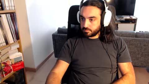 Snapshot of yeeaahoo chatting on November 24, 2025, 8:58 am yeeaahoo online show from November 24, 2025, 8:58 am