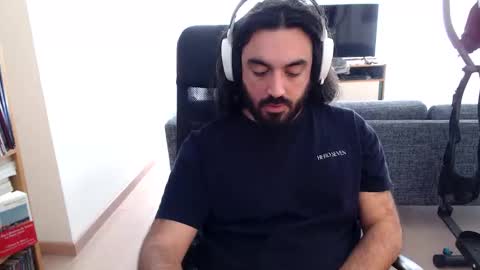 Snapshot of yeeaahoo chatting on December 1, 2025, 11:59 am yeeaahoo online show from December 1, 2025, 11:59 am