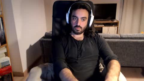 yeeaahoo online show from February 12, 2026, 6:03 pm