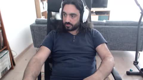 Snapshot of yeeaahoo chatting on May 3, 2026, 12:55 pm yeeaahoo online show from May 3, 2026, 12:55 pm