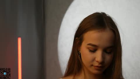 Kate online show from January 15, 2025, 7:12 pm