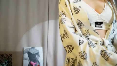 Kate online show from February 6, 2026, 6:11 pm