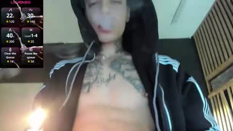 Snapshot of yeidonn chatting on July 14, 2026, 3:33 am Yeidonn online show from July 14, 2026, 3:33 am