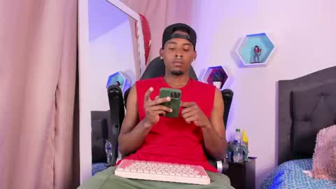 Steven online show from August 5, 2026, 3:31 am