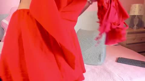 yeika_foxy online show from February 7, 2026, 10:52 am