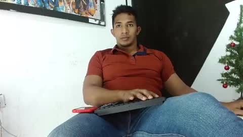 Yeiko Park23 online show from December 20, 2025, 2:51 am