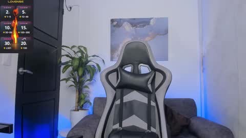 YEIKO ROMERO online show from October 14, 2025, 9:43 am