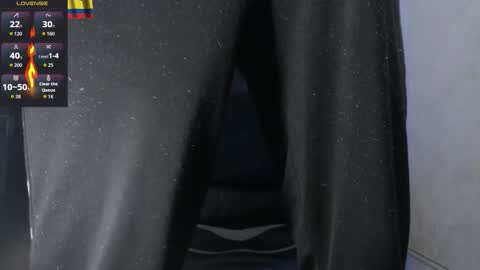 YEIKO ROMERO online show from January 13, 2026, 8:03 pm