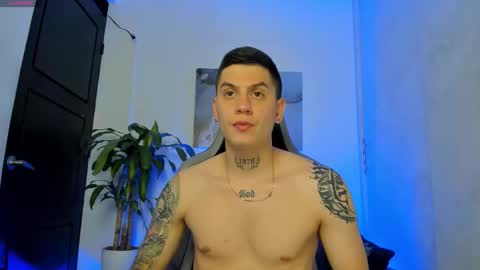 YEIKO ROMERO online show from February 15, 2026, 8:13 am