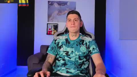 Snapshot of yeiko_romero_ chatting on June 23, 2026, 6:22 am YEIKO ROMERO online show from June 23, 2026, 6:22 am