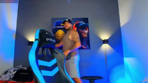 Snapshot of yeikoe1 chatting on January 14, 2025, 3:01 am yeikoe1 online show from January 14, 2025, 3:01 am