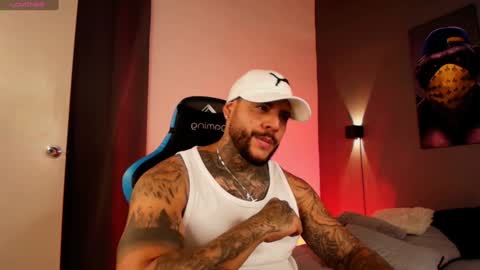 Snapshot of yeikoe1 chatting on January 16, 2025, 2:51 am yeikoe1 online show from January 16, 2025, 2:51 am