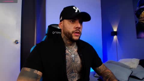 Snapshot of yeikoe1 chatting on January 18, 2025, 2:36 am yeikoe1 online show from January 18, 2025, 2:36 am