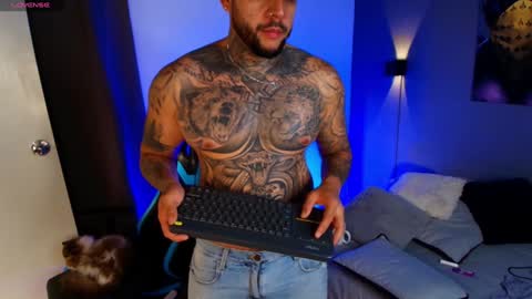 Snapshot of yeikoe1 chatting on January 18, 2025, 5:41 am yeikoe1 online show from January 18, 2025, 5:41 am