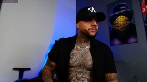 Snapshot of yeikoe1 chatting on January 22, 2025, 2:15 am yeikoe1 online show from January 22, 2025, 2:15 am