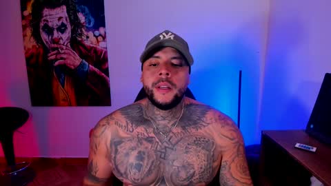 Snapshot of yeikoe1 chatting on January 31, 2025, 1:43 am yeikoe1 online show from January 31, 2025, 1:43 am