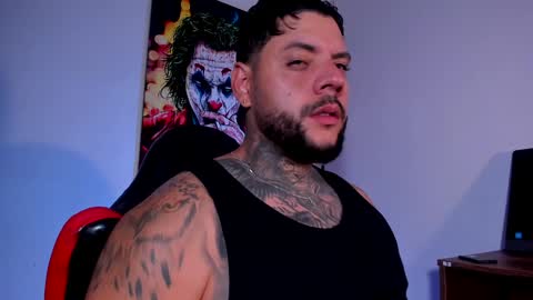 Snapshot of yeikoe1 chatting on February 5, 2025, 5:20 am yeikoe1 online show from February 5, 2025, 5:20 am