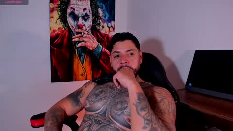 Snapshot of yeikoe1 chatting on February 5, 2025, 8:21 am yeikoe1 online show from February 5, 2025, 8:21 am