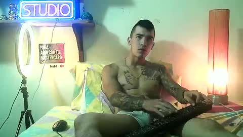 Snapshot of yeisoncastellanos1999 chatting on June 9, 2026, 3:01 pm yeisoncastellanos1999 online show from June 9, 2026, 3:01 pm