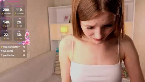 Kate online show from April 28, 2026, 2:27 am
