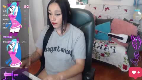 Valery  online show from February 11, 2025, 4:22 am