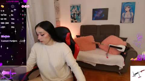 Snapshot of yeliana_sexy chatting on July 28, 2026, 7:26 am Valery online show from July 28, 2026, 7:26 am