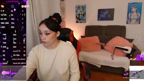 Snapshot of yeliana_sexy chatting on July 28, 2026, 11:28 am Valery online show from July 28, 2026, 11:28 am