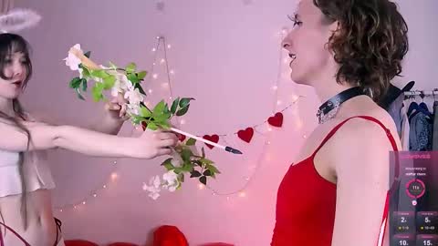 Liya online show from February 15, 2026, 6:59 pm