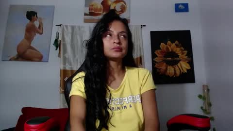 Snapshot of yemaya_28 chatting on September 13, 2025, 9:09 am Yemaya 28 online show from September 13, 2025, 9:09 am