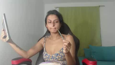 Snapshot of yemaya_28 chatting on January 10, 2026, 6:15 am Yemaya 28 online show from January 10, 2026, 6:15 am