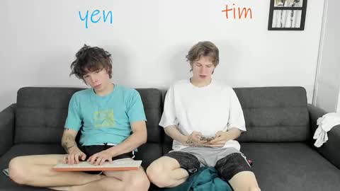 Yen online show from September 23, 2025, 1:36 pm