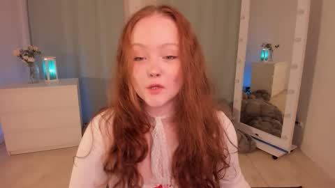 Yennefer online show from March 15, 2026, 10:21 am