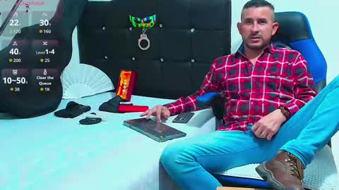 Snapshot of yeol_king chatting on November 4, 2025, 7:57 pm Yeol online show from November 4, 2025, 7:57 pm