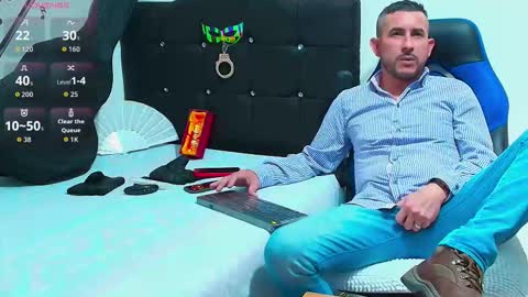 Snapshot of yeol_king chatting on November 5, 2025, 7:03 pm Yeol online show from November 5, 2025, 7:03 pm