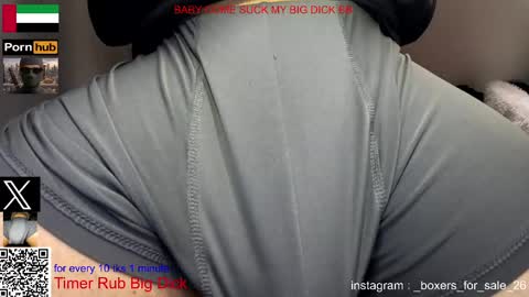 hot dick online show from April 21, 2026, 10:12 pm