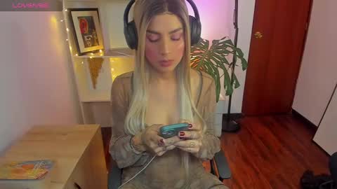 Snapshot of yeriawaddell_ chatting on January 7, 2025, 2:31 am yeriawaddell online show from January 7, 2025, 2:31 am