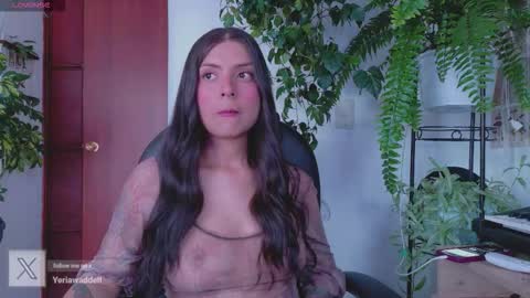 Snapshot of yeriawaddell_ chatting on March 8, 2026, 8:56 pm yeriawaddell online show from March 8, 2026, 8:56 pm