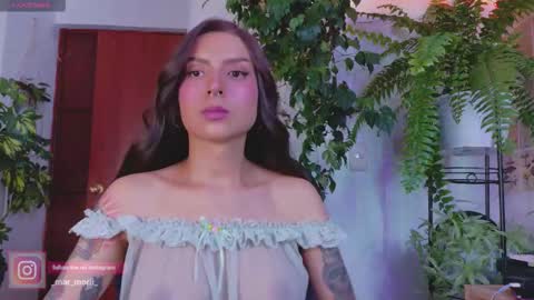 Snapshot of yeriawaddell_ chatting on March 13, 2026, 12:17 am yeriawaddell online show from March 13, 2026, 12:17 am