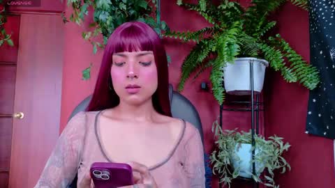 Snapshot of yeriawaddell_ chatting on April 10, 2026, 8:24 pm yeriawaddell online show from April 10, 2026, 8:24 pm