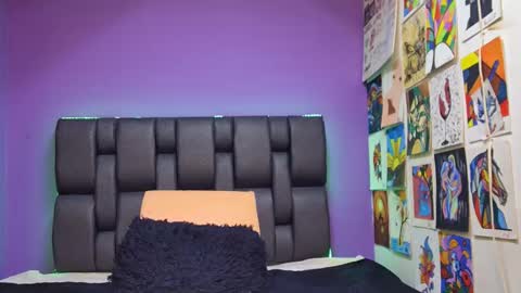 yerk_drom online show from January 17, 2026, 5:49 pm