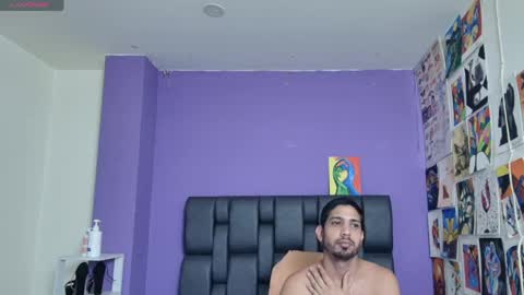 yerk_drom online show from April 28, 2026, 2:27 am