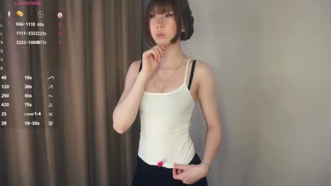 Rin  online show from May 10, 2026, 1:27 pm