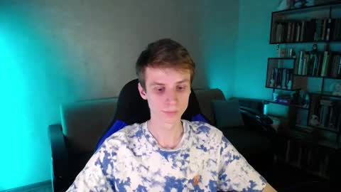 Eden online show from March 6, 2026, 5:53 pm